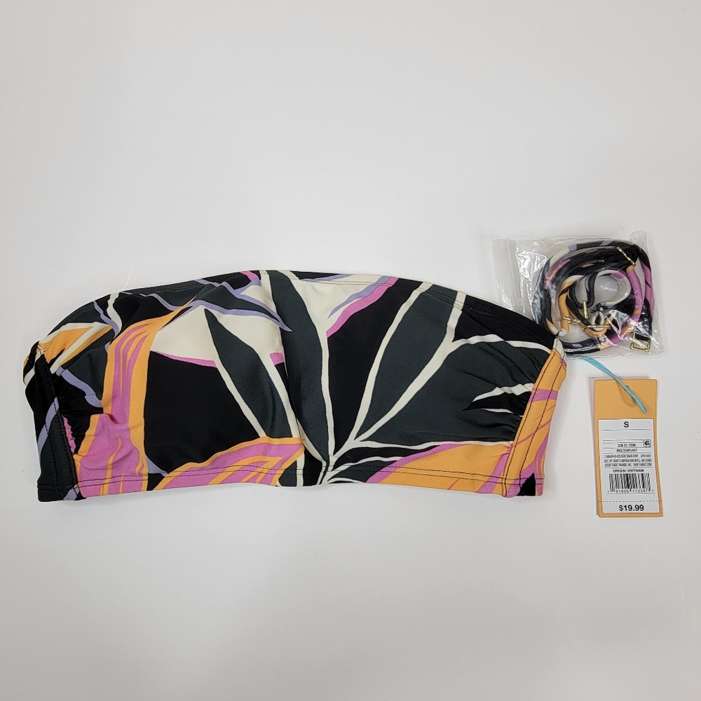 Kona Sol Bikini Set - NWT - Picture 2 of 8